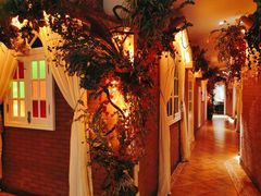 -叶叶菩提·晋福宫