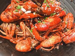 油焖大虾-巴厘龙虾·榜首油焖大虾(旗舰店·万松园)