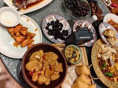 -天山集市(和家乐广场店)