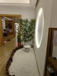 -依灵瑜伽普拉提连锁