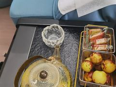 -华夏良子·足道SPA艾灸(铁道大厦店)