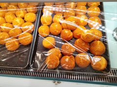 -欧诺爱烘焙(高新万达店)