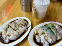 -芳记小食店(西华路店)