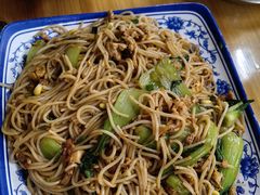 鸡蛋肉炒粉-江西米粉(水湾店)