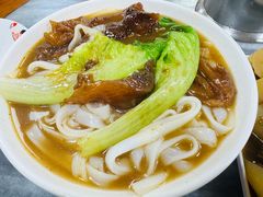 -珍珍小食店(西华路店)