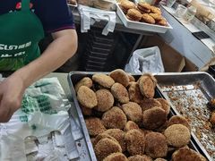 -满记烧饼(牛街东里小区一区店)