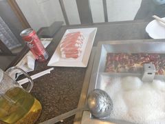 -皇城老妈·大连海鲜火锅(港湾店)