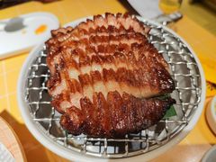 -蔡澜点心·粤菜(花城汇南区店)