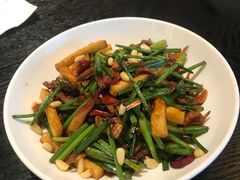-柒园·三十年创意杭帮菜(龙湖滨江天街店)