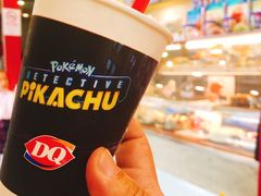 -DQ·蛋糕·冰淇淋(大宁国际商业广场店)