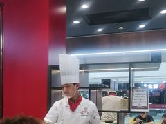 -湘汇概念铁板烧(铁西万达店)