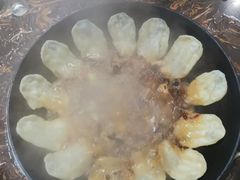 -徐州老灶台(环庆路店)