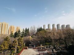 -清凉寺