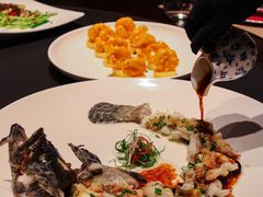 -曾宴·楚菜(湖北省博物馆店)