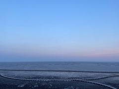 -南汇嘴观海公园