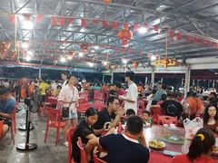 -胜海大排档·海鲜·黄鳝饭(十年老店)