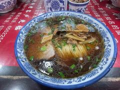 -美味斋(西北街店)