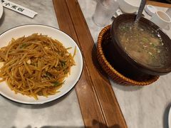 -小菜园新徽菜(芜湖万达店)