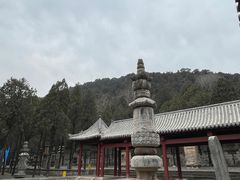 -四门塔风景区
