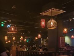 -Helens海伦司小酒馆(南京洪武路店)