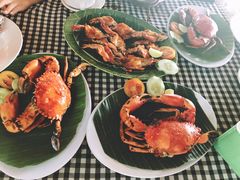 -金巴兰海滩烛光bbq