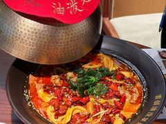 -花椒俏川菜小馆(南海万达店)