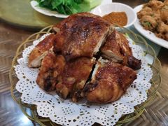 -岩保农家乐