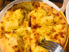 -乐凯撒披萨(正佳广场店)
