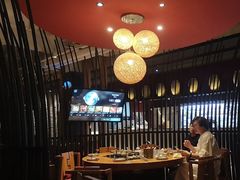 -巴奴毛肚火锅(九洲店)