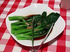 -西贝(吴江路湟普汇店)