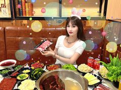 -三江汇火锅店(保全街店)