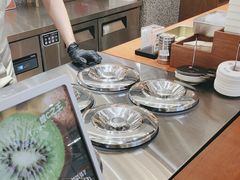 -野人先生Gelato(上海长宁龙之梦店)