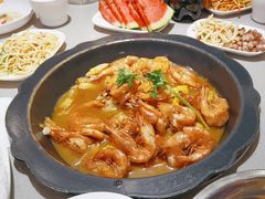 -巴蜀王婆大虾(南锣鼓巷店)