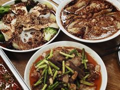 -艺味深尝(云锦路店)
