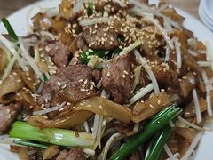 -百福麵家(新馬路店)