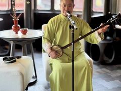 -豫园湖心亭茶楼