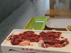 -养牛邓·潮汕牛肉海鲜自助火锅(广州店)