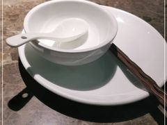 -绿茶餐厅(天津天河城店)