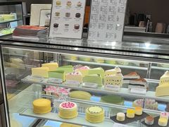 -La Repete(大宁久光店)