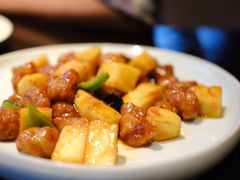 -通安客栈中餐厅·何家小馆