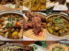 -陈厨老家菜馆(义安区店)