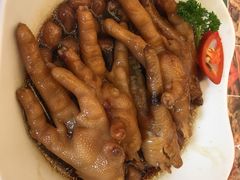 -添好运点心专门店(百老汇店)