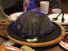 -比格比萨(方庄店)