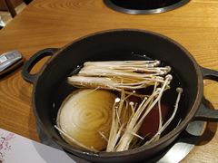 福禄寿喜锅-呷哺呷哺 黄金牧场 (盛世天骄店)