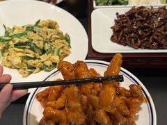 -纳家楼·地道陕菜(劳动路店)