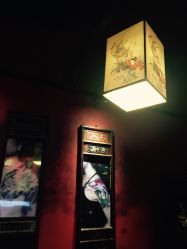 -汉刺青TATTOO STUDIO