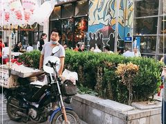 -798烧烤工厂(太和路店)