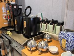 -老绥元烧麦·家常菜(体育场店)