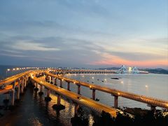 -星海湾跨海大桥