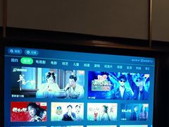 -康悦故事·足道轻奢SPA会馆(东塘大华店)